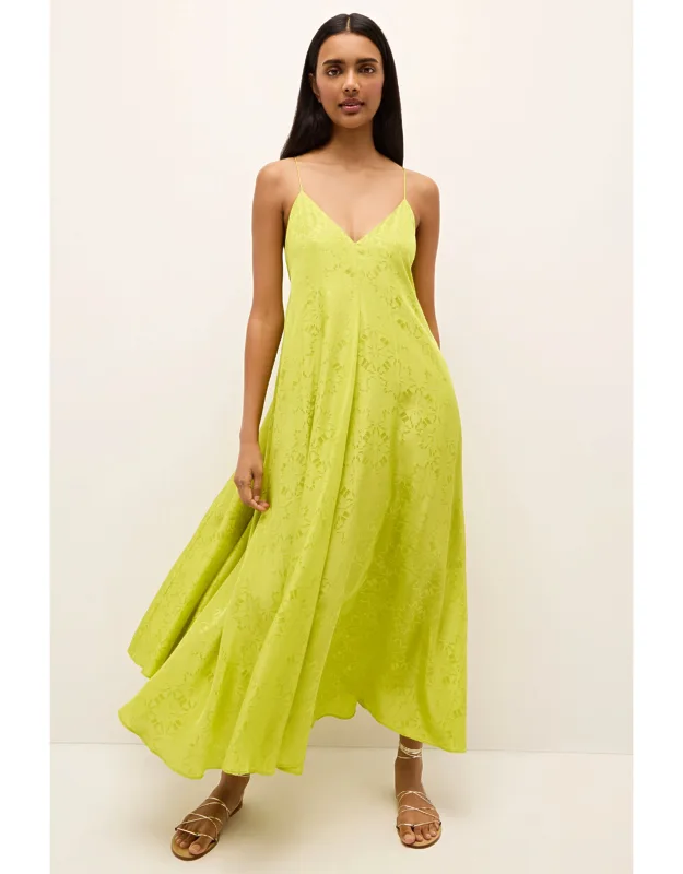 Levine Dress