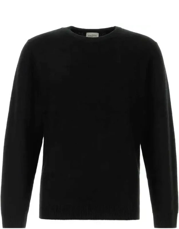 Kasha Knitwear Cashmere Sweater