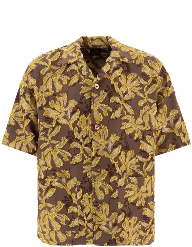 Cabana Shirt