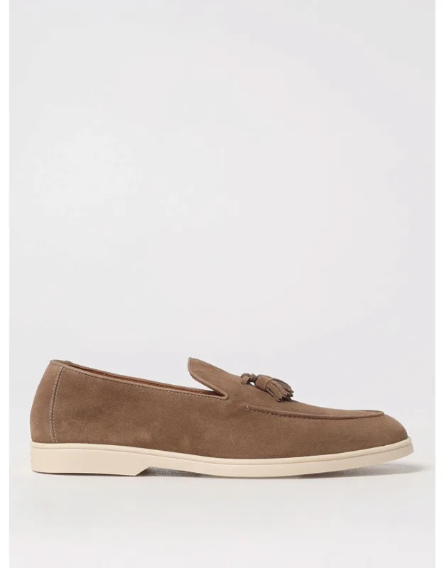 _loafers Dove Grey_