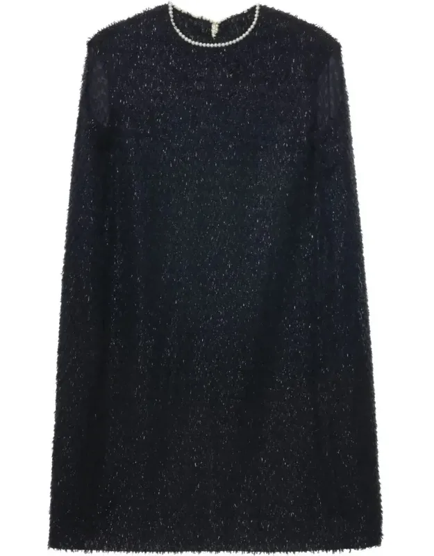 Carven Dress Midi
