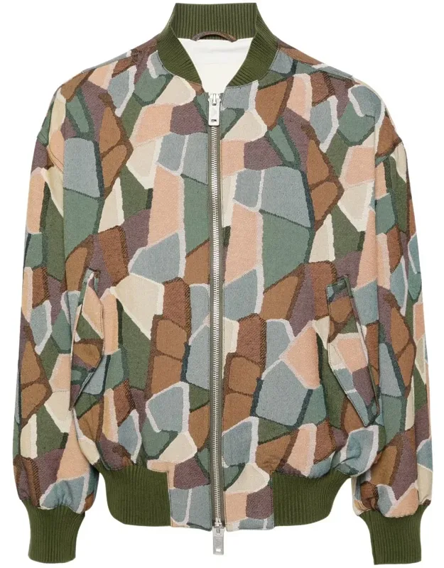 Blouson Jacket