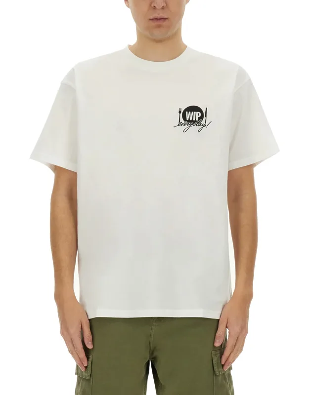 Catalogue T-shirt