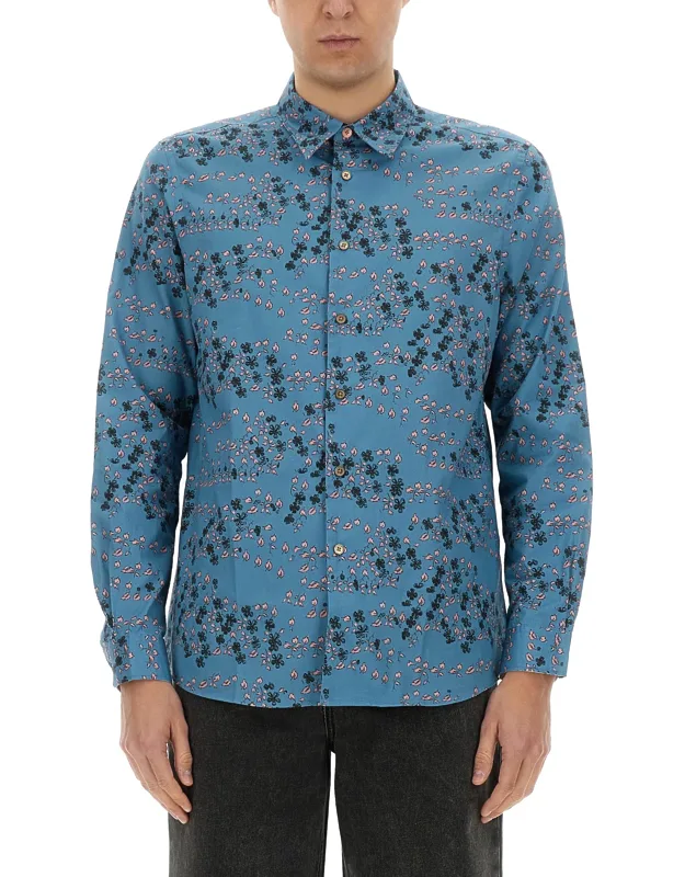 Ps By Regular Fit Shirt