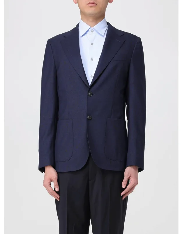 Blazer Blue