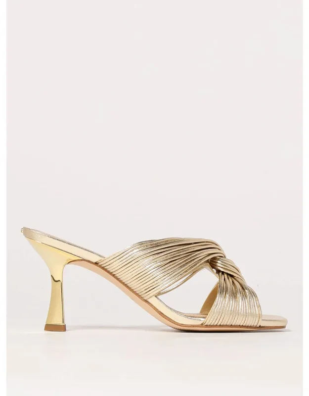 Heeled Sandals