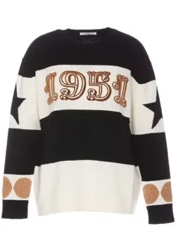 Dirce Sweater