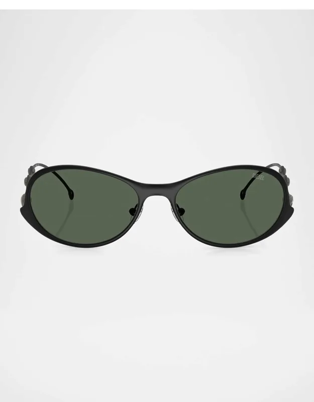 Oval Sunglasses
