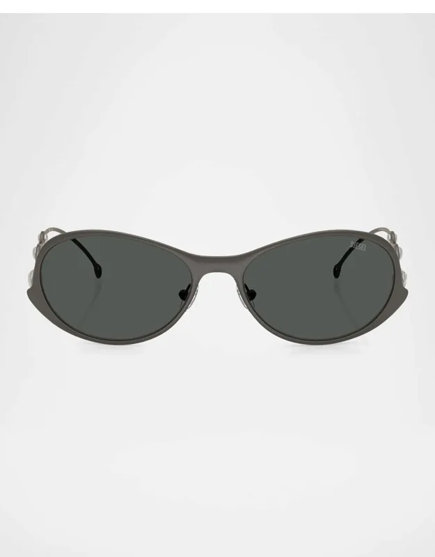 Oval Sunglasses