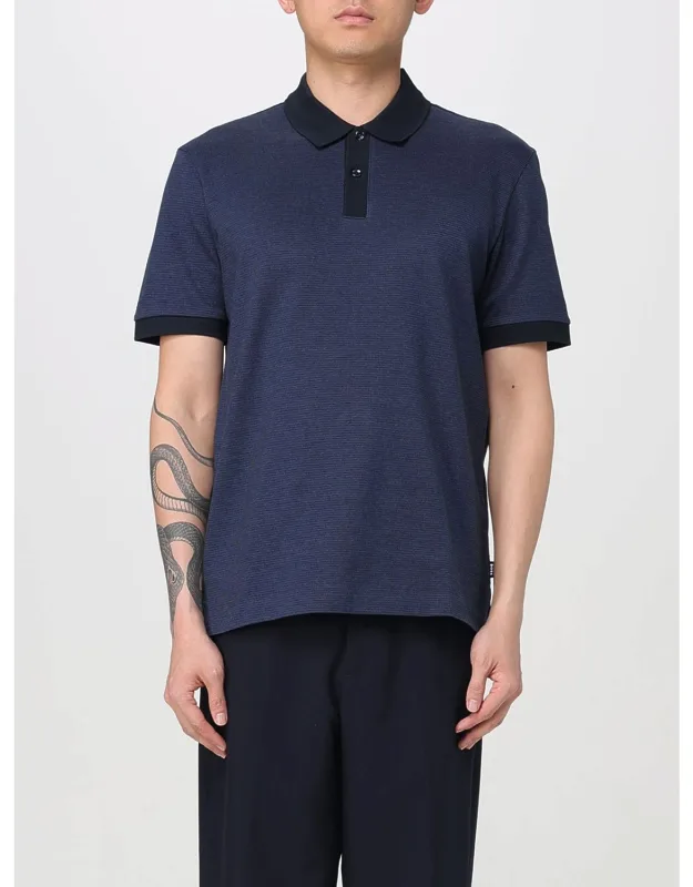 Polo Shirt Color