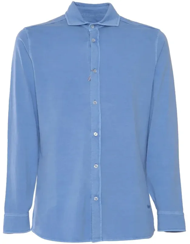 Shirt Tinto Frosted