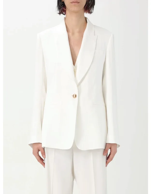 Blazer Ivory