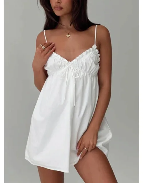 Alchemy Mini Dress