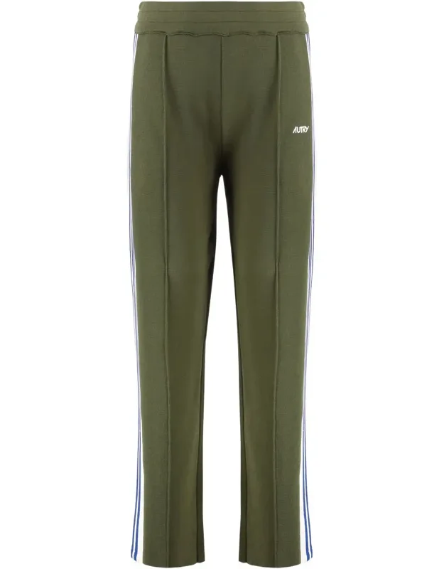 Viscose Sweatpants