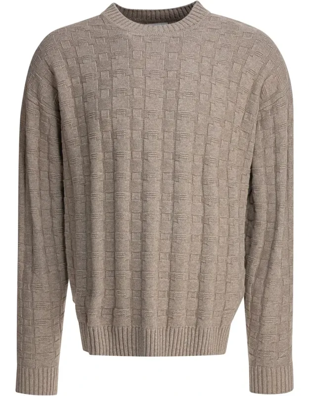 Cotton Cashmere Sweater