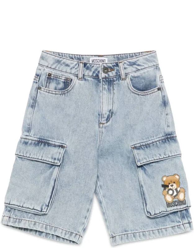 Shorts Made In China