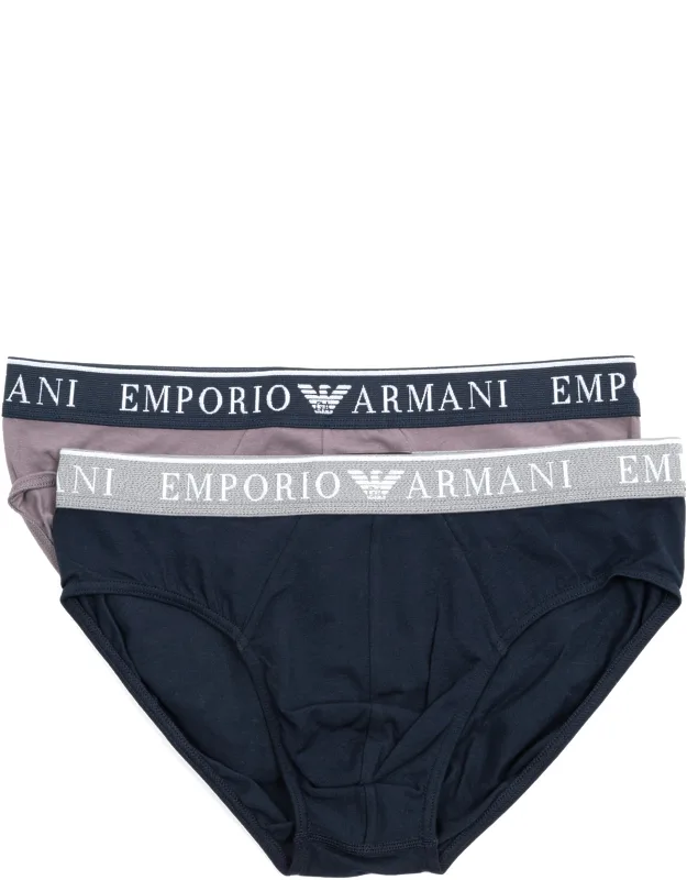 2 Pack Briefs New With Tags.