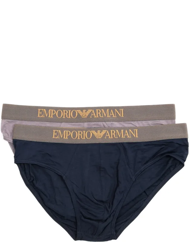 2 Pack Briefs New With Tags.