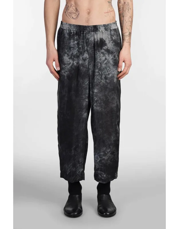 Sapio N 42l Pants With Polyamide Polyester And Waist Elastic Band