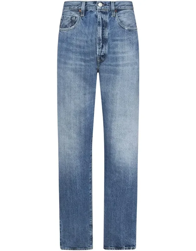 Uncle John Jeans