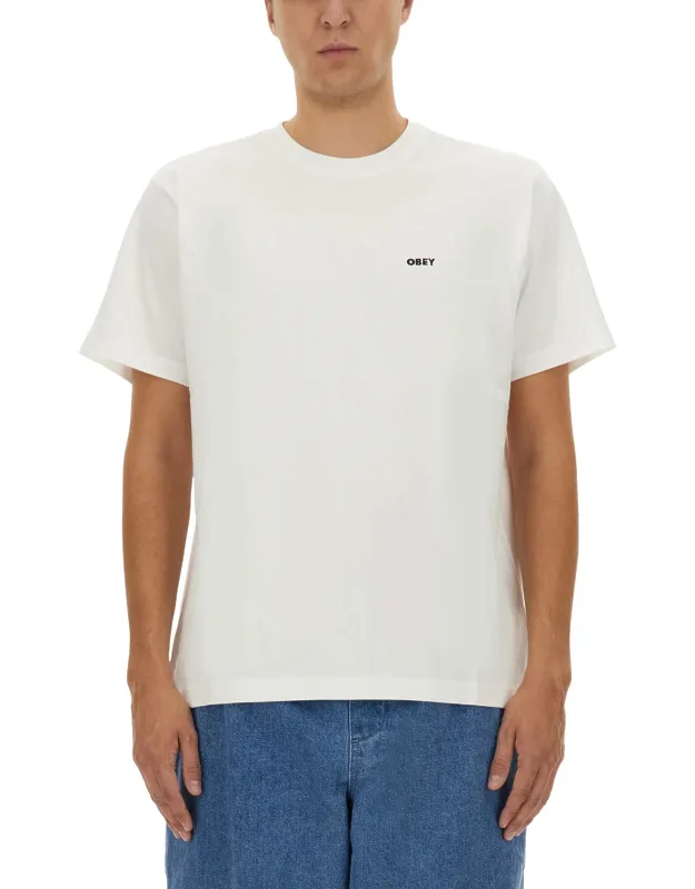 Established Works Bold T-shirt