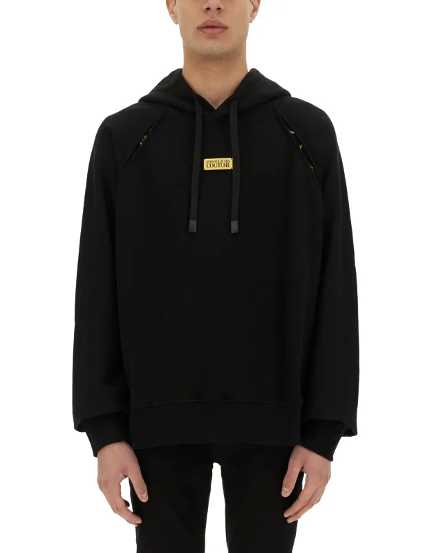 Hoodie Made In Italy