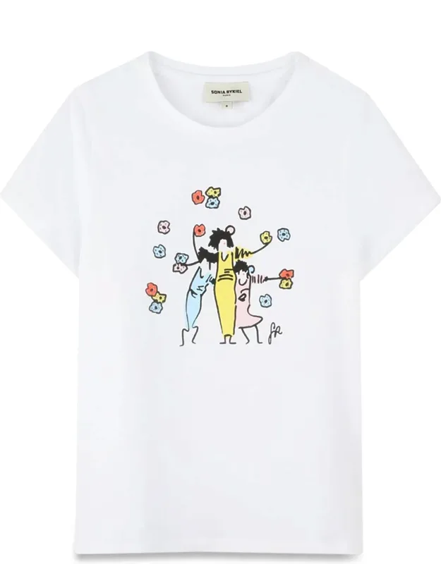T-shirt Made In India
