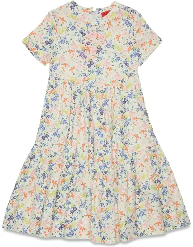 Dress Made In Turkey