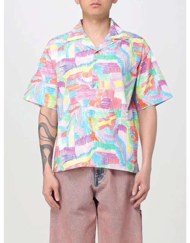 Shirt Color