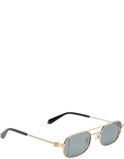 Sunglasses Aviator Metal