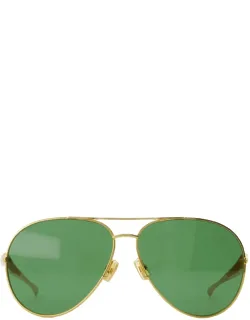 Bv1305s Sunglasses Metal