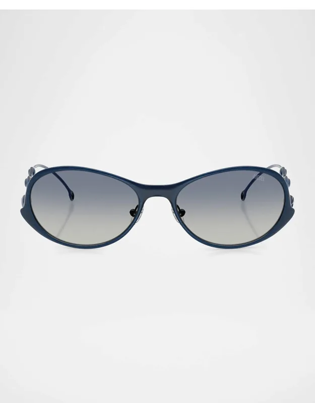 Oval Sunglasses