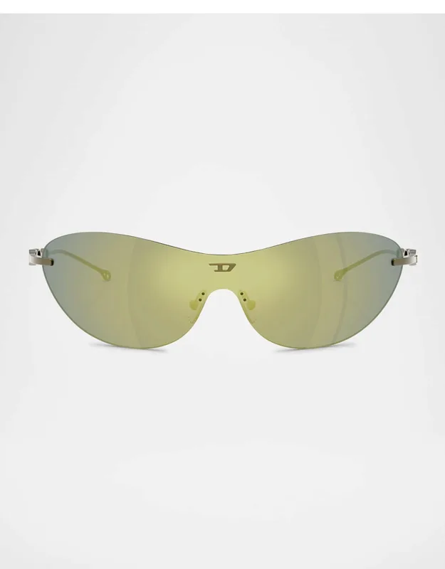 Oval Sunglasses