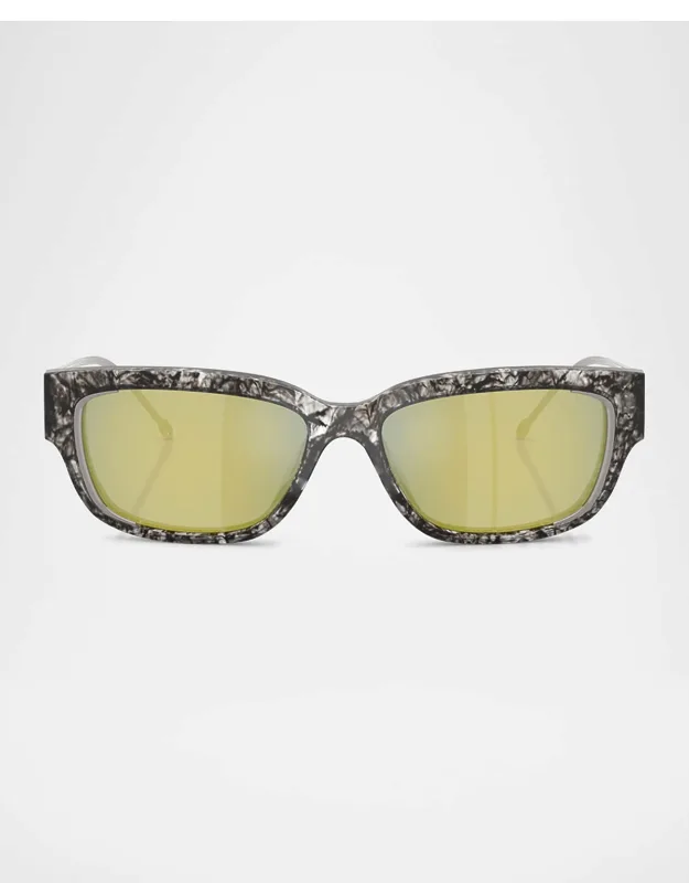 Rectangular Sunglasses