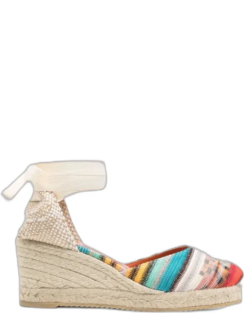 Espadrilles Color