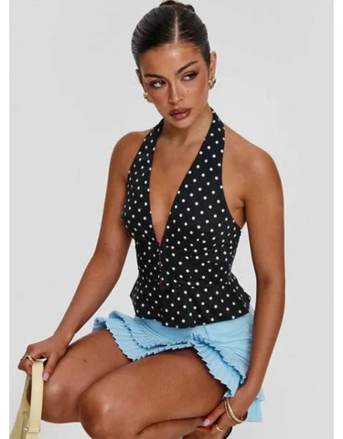 Pleasing Top