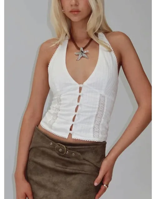 Halter Top