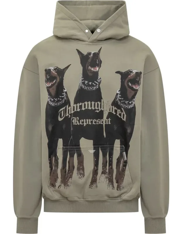 Thorough Hoodie