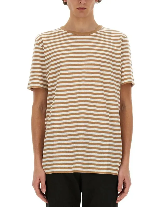 Striped T-shirt