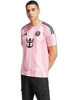 Inter Miami Cf Mls 25-26 Away Soccer Jersey