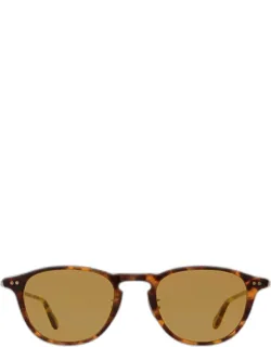 Hampton J Sun Round Sunglasses