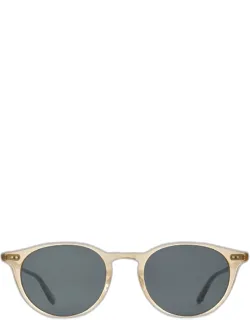 Clune Sun Round Sunglasses