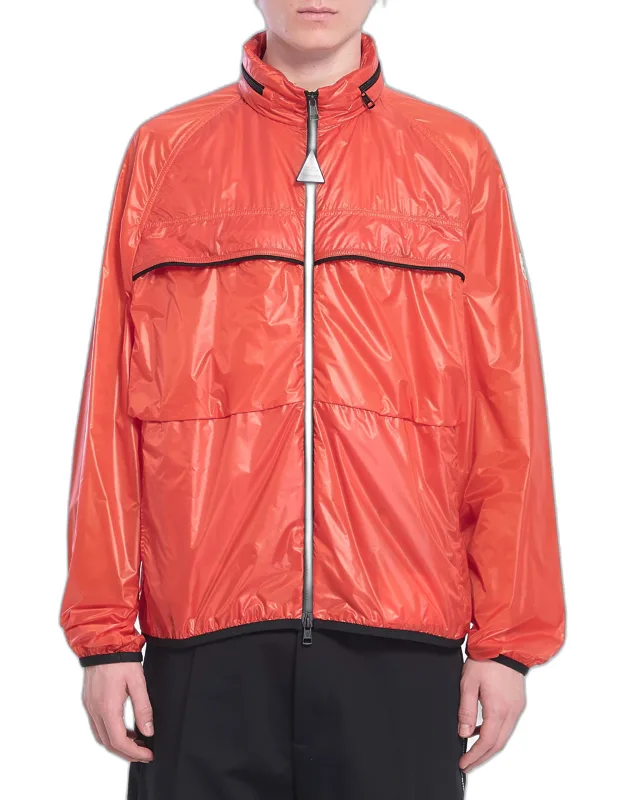 Packable Jacket
