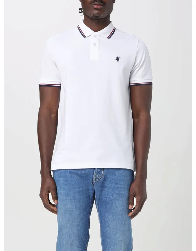 Polo Shirt Color