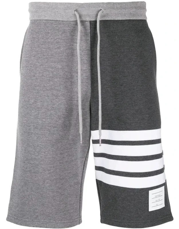 4-bar Sports Shorts