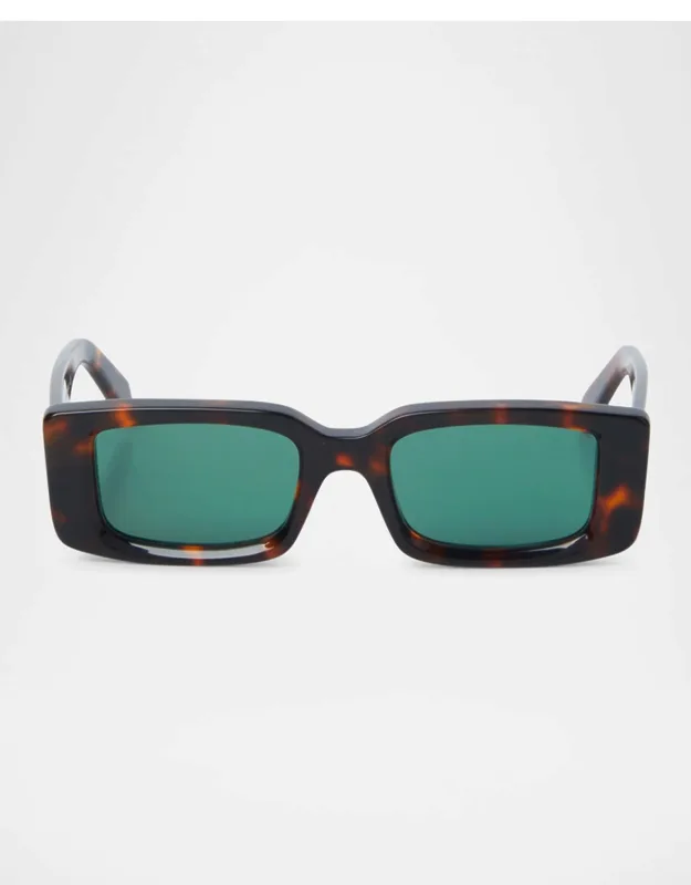 Mystic Arrow Square Sunglass