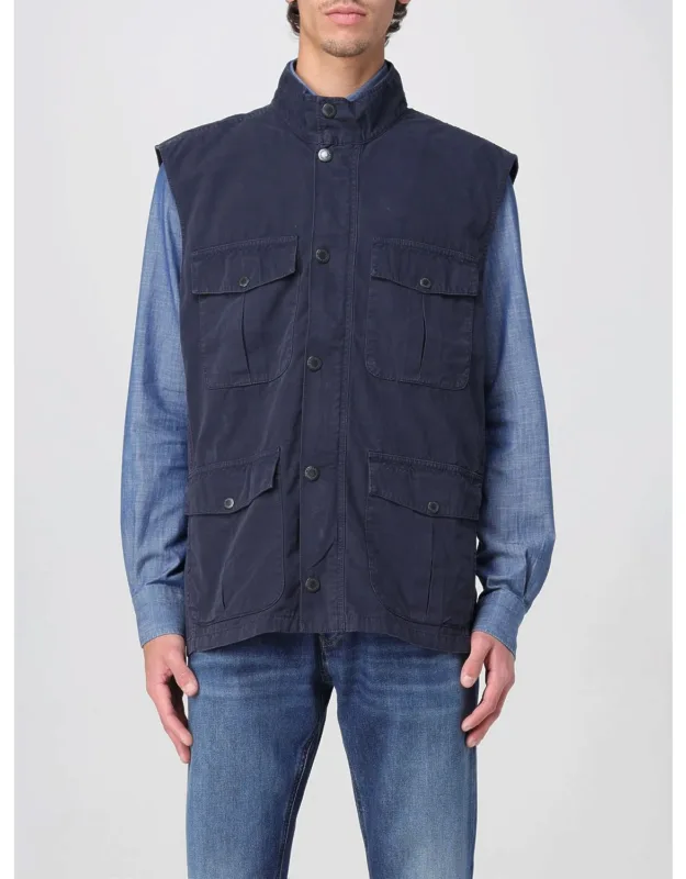 Suit Vest