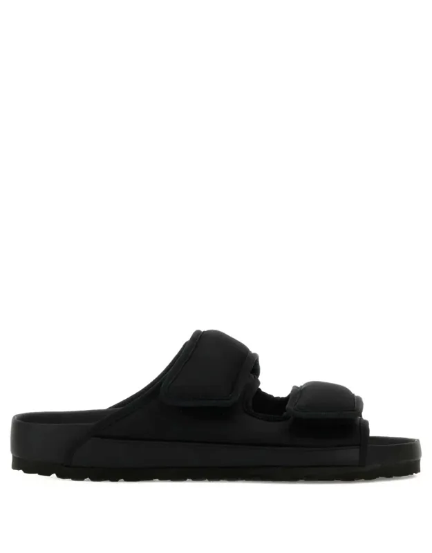 Cosny Double-strap Nylon Sandals
