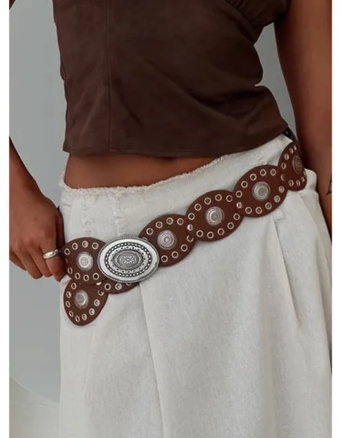 Sacrifices Belt