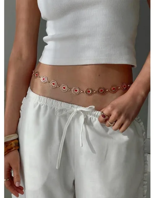 Royal Gleam Belt